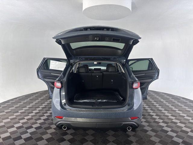 new 2025 Mazda CX-5 car, priced at $31,660