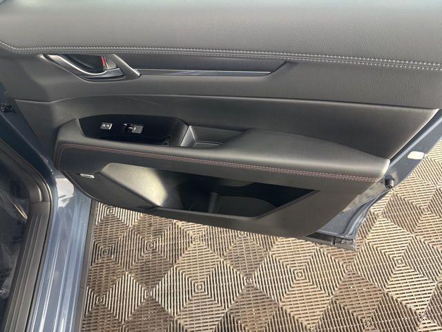 new 2025 Mazda CX-5 car, priced at $31,660