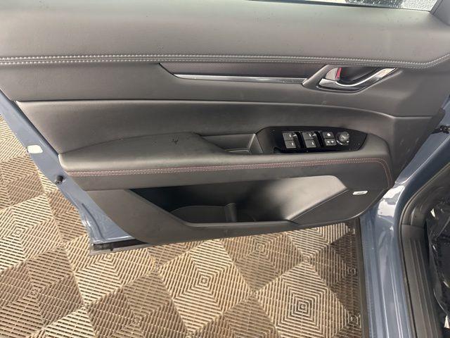 new 2025 Mazda CX-5 car, priced at $31,660