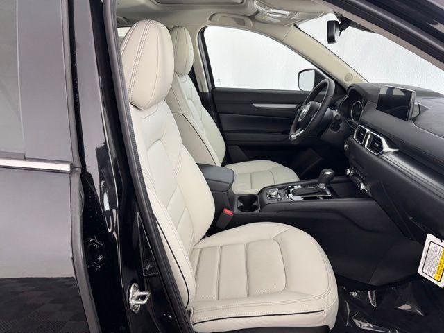 new 2025 Mazda CX-5 car, priced at $29,175