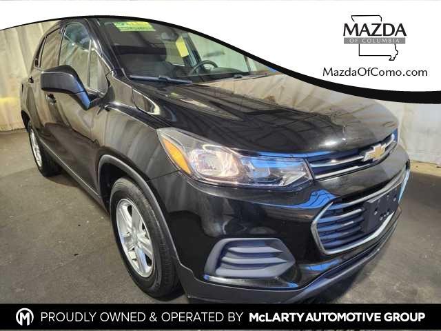 used 2020 Chevrolet Trax car, priced at $13,200