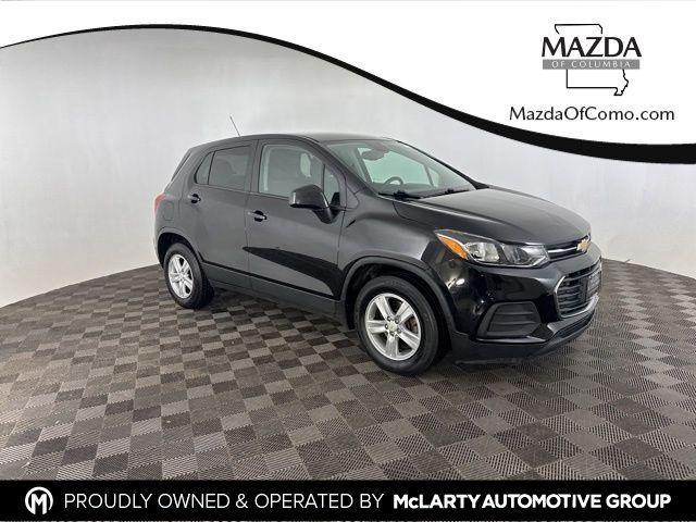 used 2020 Chevrolet Trax car, priced at $12,900