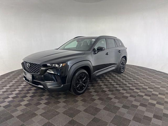 new 2026 Mazda CX-50 car, priced at $36,699