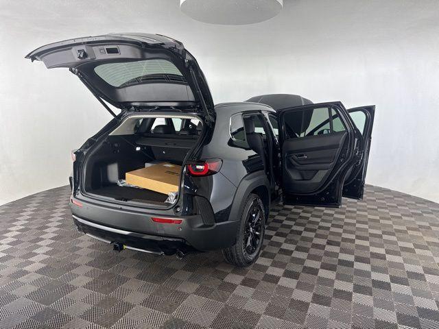 new 2026 Mazda CX-50 car, priced at $36,699