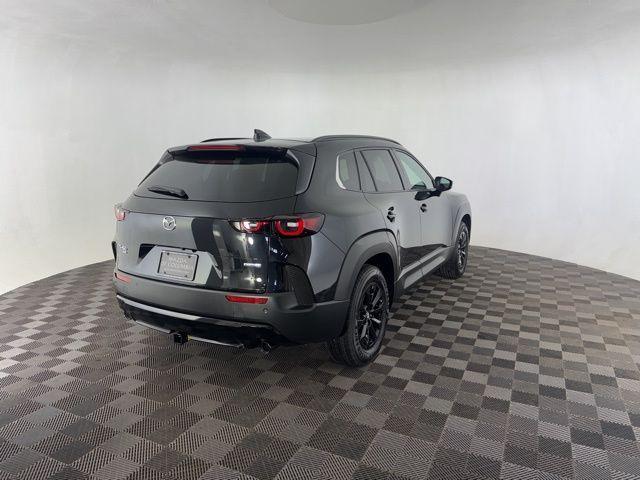 new 2026 Mazda CX-50 car, priced at $36,699