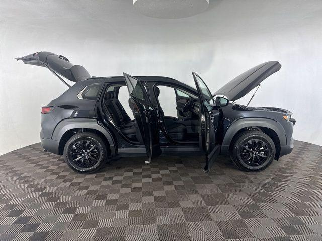 new 2026 Mazda CX-50 car, priced at $36,699