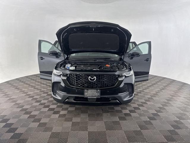 new 2026 Mazda CX-50 car, priced at $37,580