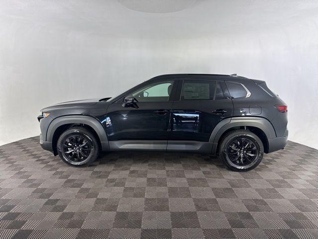 new 2026 Mazda CX-50 car, priced at $36,699