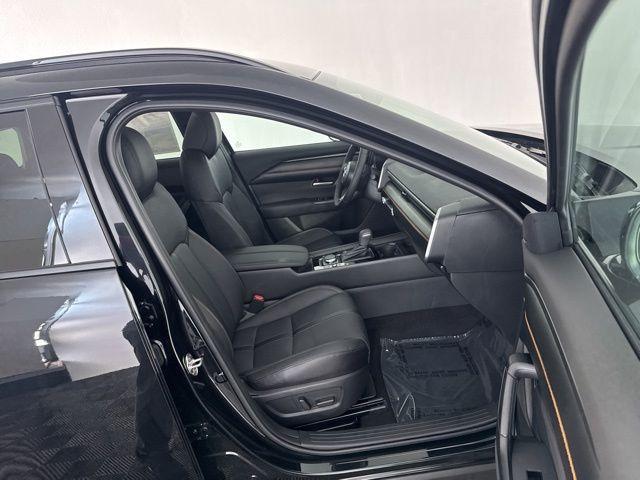 new 2026 Mazda CX-50 car, priced at $36,699