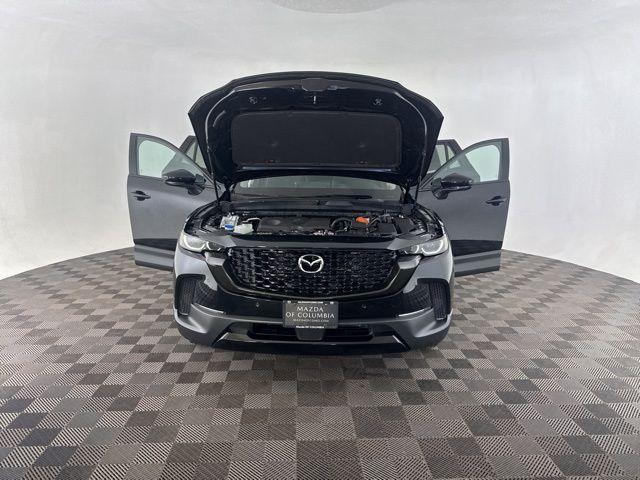 new 2026 Mazda CX-50 car, priced at $36,699