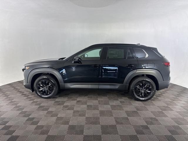 new 2026 Mazda CX-50 car, priced at $37,580