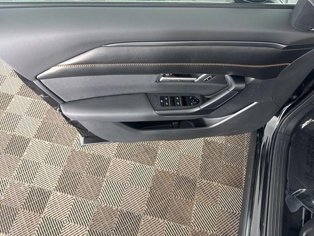 new 2026 Mazda CX-50 car, priced at $36,699