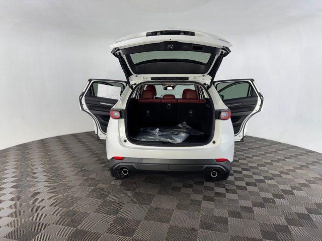 new 2025 Mazda CX-5 car, priced at $32,360