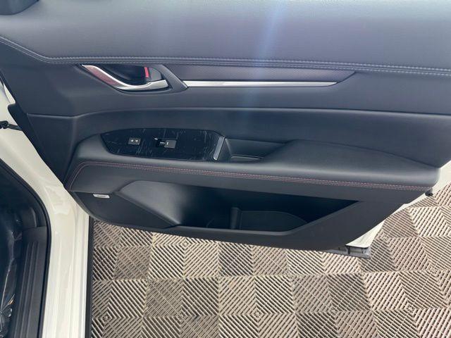 new 2025 Mazda CX-5 car, priced at $32,360