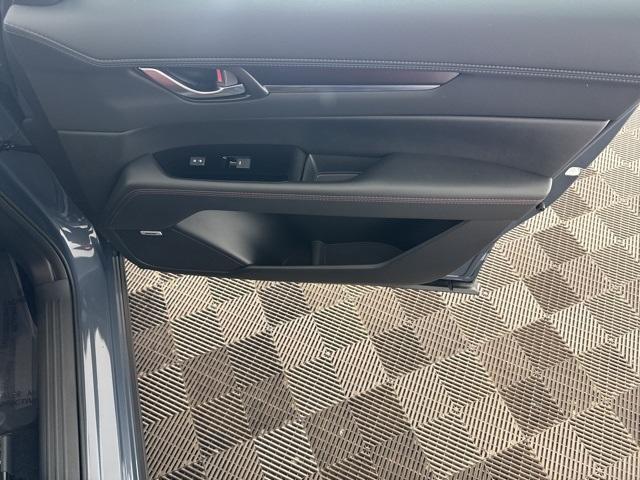 new 2025 Mazda CX-5 car, priced at $32,560