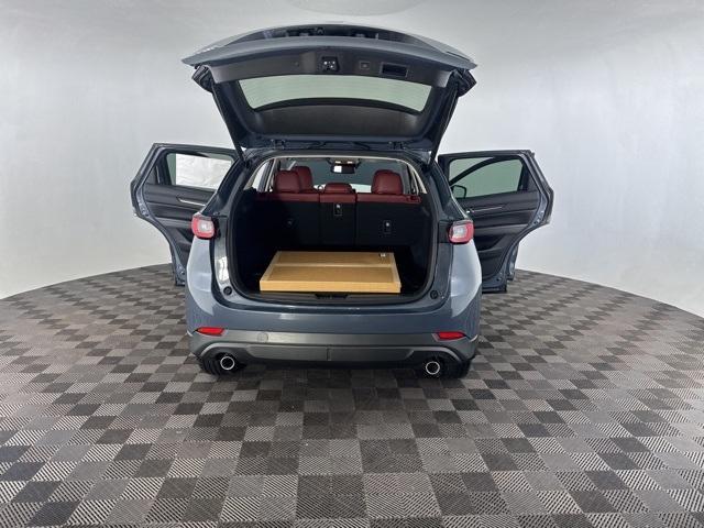 new 2025 Mazda CX-5 car, priced at $32,560