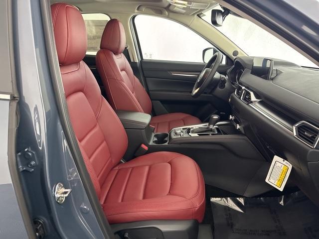 new 2025 Mazda CX-5 car, priced at $32,560