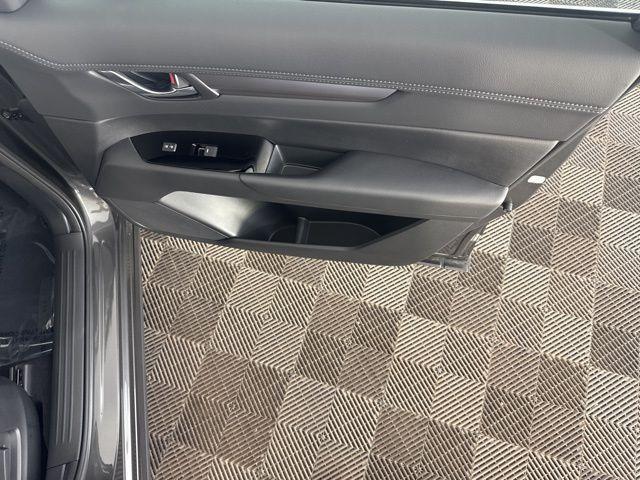 new 2025 Mazda CX-5 car, priced at $29,897