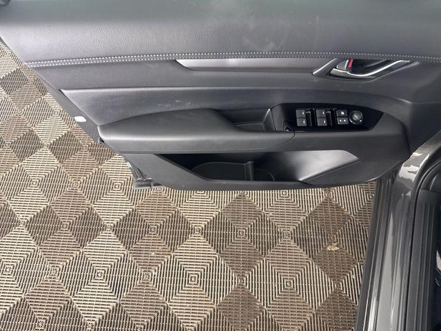 new 2025 Mazda CX-5 car, priced at $29,897