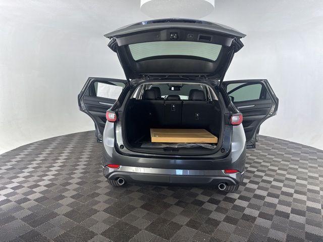 new 2025 Mazda CX-5 car, priced at $29,897