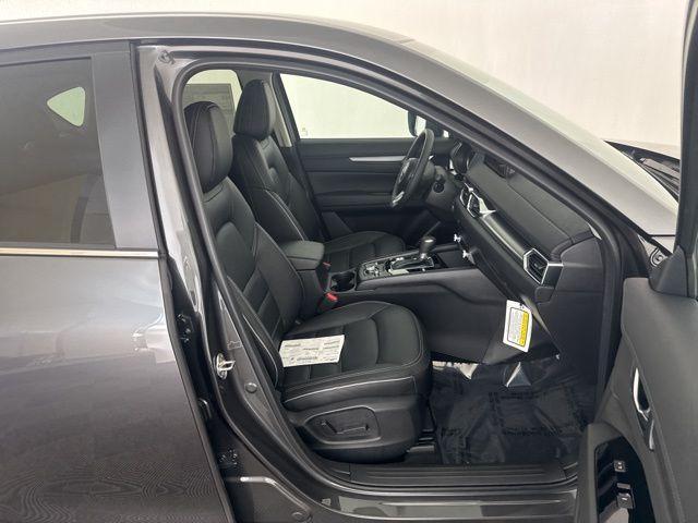 new 2025 Mazda CX-5 car, priced at $29,897