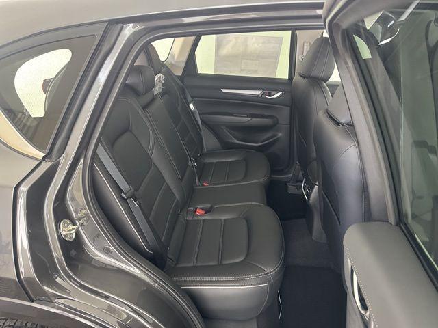 new 2025 Mazda CX-5 car, priced at $29,897