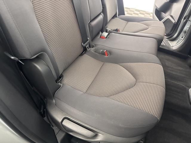 used 2023 Toyota Highlander car, priced at $32,600