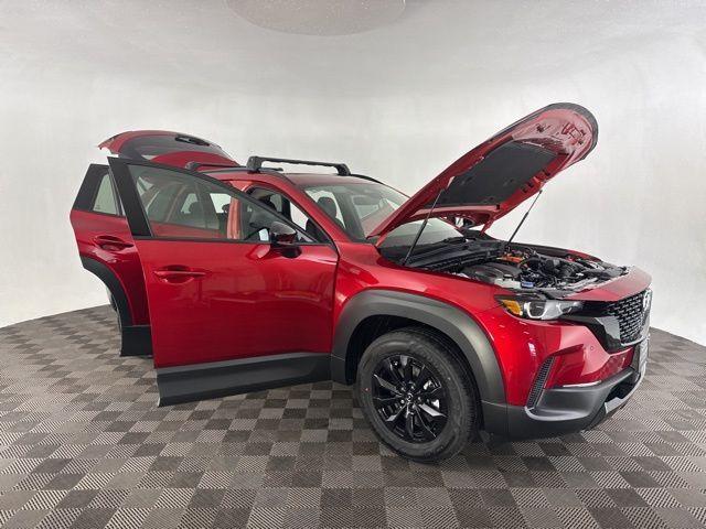 new 2026 Mazda CX-50 car, priced at $37,313