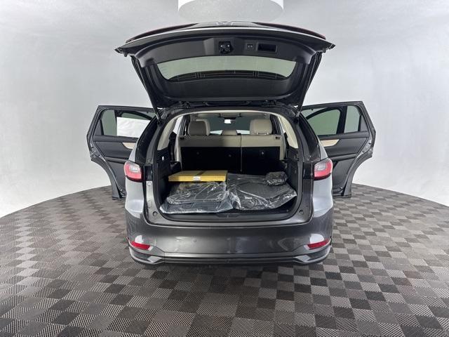 new 2026 Mazda CX-90 car, priced at $45,335