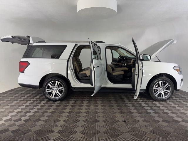 used 2024 Ford Expedition Max car, priced at $43,500
