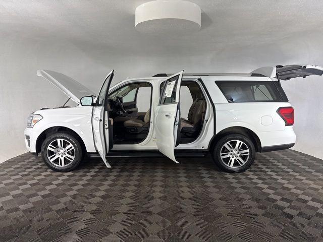 used 2024 Ford Expedition Max car, priced at $43,500