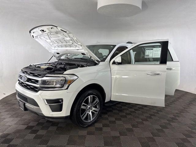 used 2024 Ford Expedition Max car, priced at $43,500