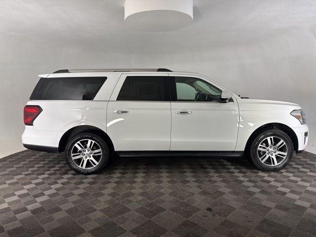 used 2024 Ford Expedition Max car, priced at $43,500