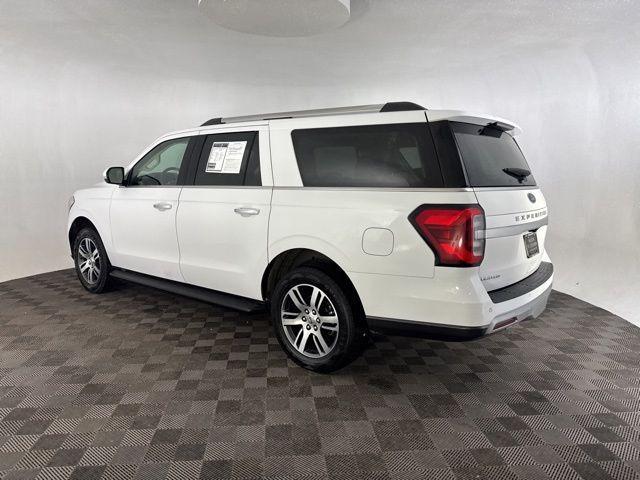used 2024 Ford Expedition Max car, priced at $43,500
