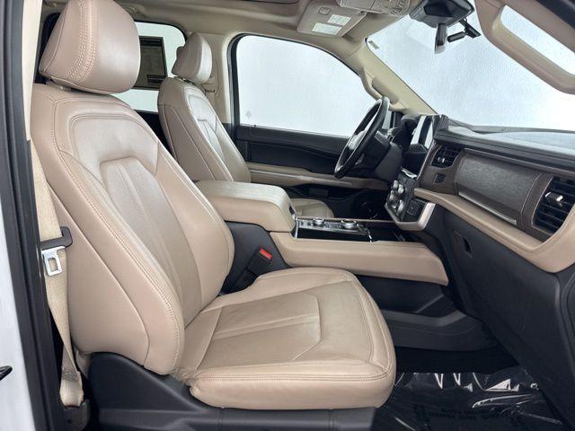 used 2024 Ford Expedition Max car, priced at $43,500