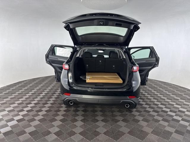 new 2025 Mazda CX-5 car, priced at $26,927