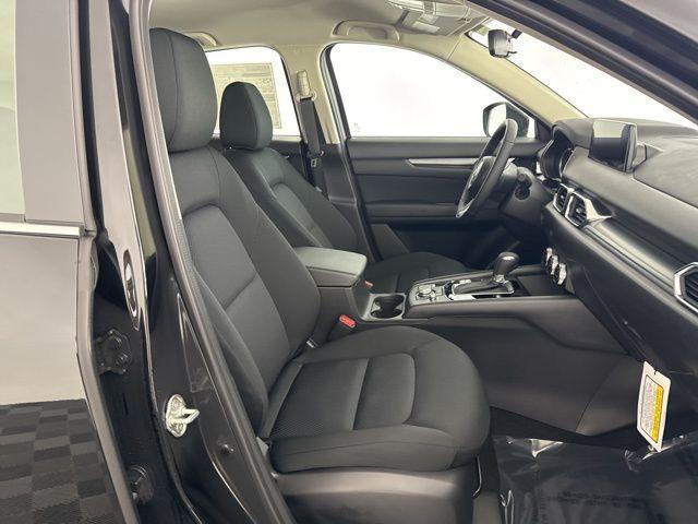 new 2025 Mazda CX-5 car, priced at $26,927