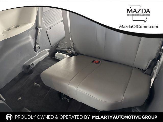 used 2024 Toyota Sienna car, priced at $38,500