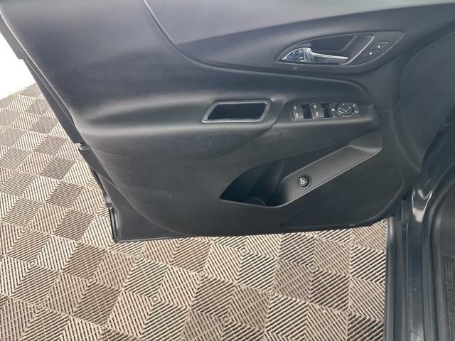 used 2018 Chevrolet Equinox car, priced at $15,300