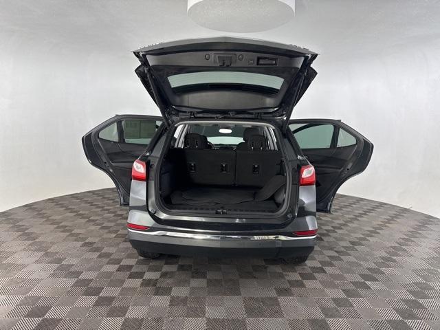 used 2018 Chevrolet Equinox car, priced at $15,300