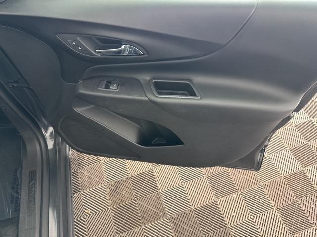 used 2018 Chevrolet Equinox car, priced at $15,300