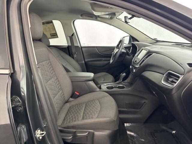 used 2018 Chevrolet Equinox car, priced at $15,300
