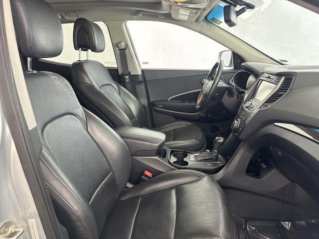 used 2015 Hyundai Santa Fe Sport car, priced at $11,500