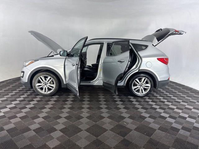 used 2015 Hyundai Santa Fe Sport car, priced at $11,500