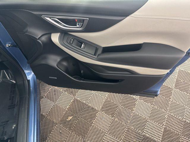 used 2023 Subaru Forester car, priced at $19,800