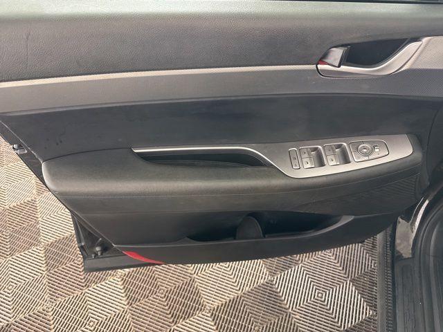 used 2020 Hyundai Palisade car, priced at $13,787