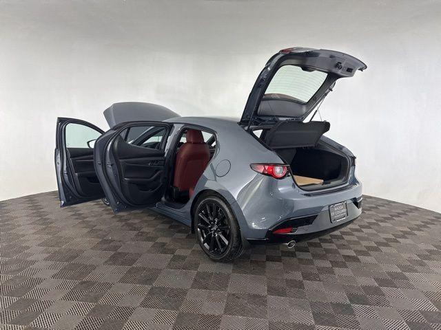 new 2026 Mazda Mazda3 car, priced at $30,331