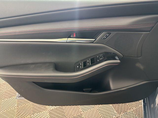 new 2026 Mazda Mazda3 car, priced at $30,331