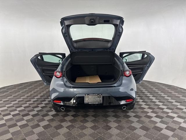 new 2026 Mazda Mazda3 car, priced at $31,545