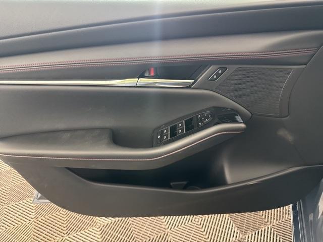 new 2026 Mazda Mazda3 car, priced at $31,545